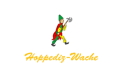 Kunde_Hoppedizwache_Logo