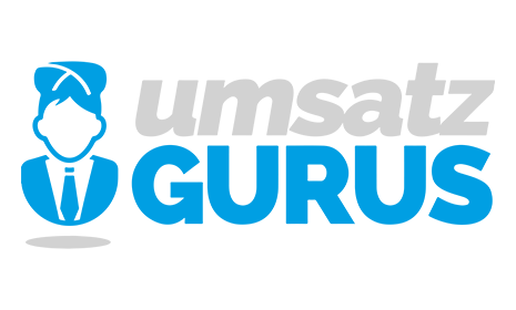 Kunde_UMSATZGURUS_Logo